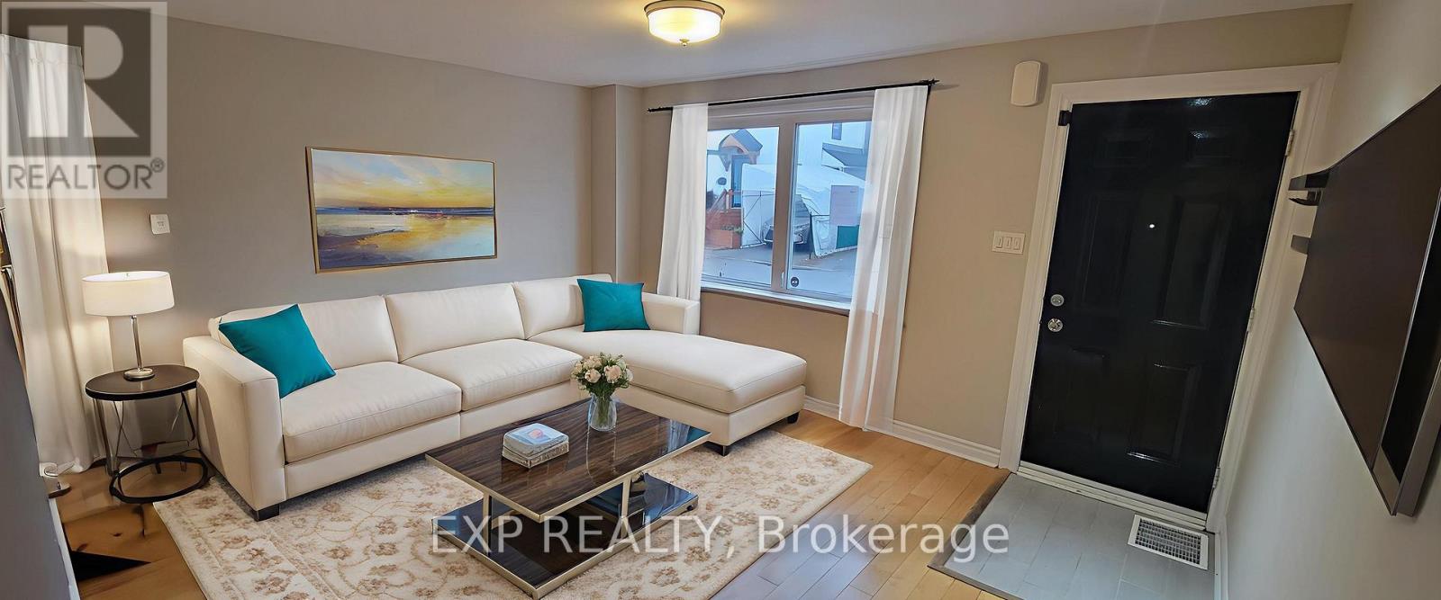 292 Richelieu Avenue