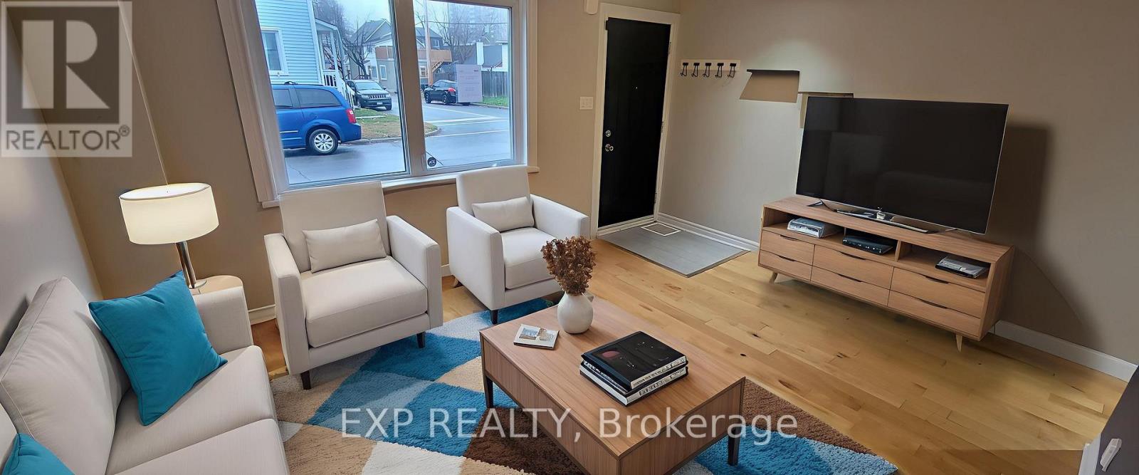 292 Richelieu Avenue