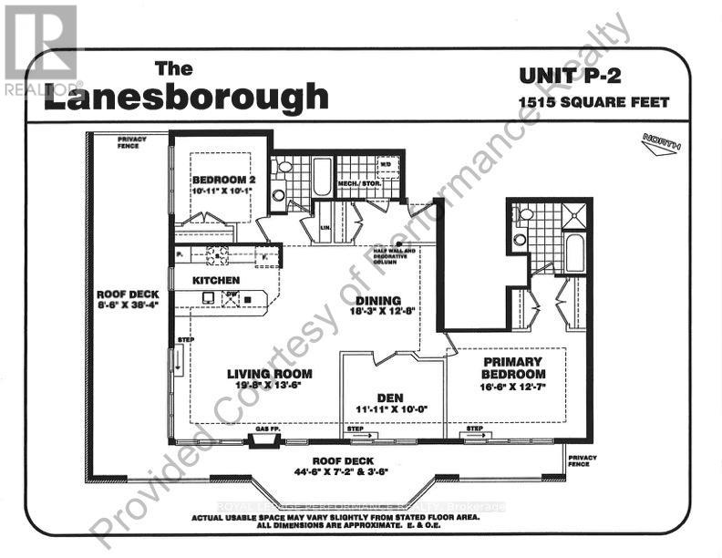 Ph2 - 260 Besserer Street