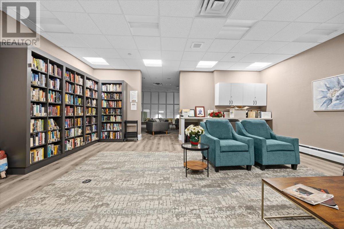 808 - 1171 Ambleside Drive