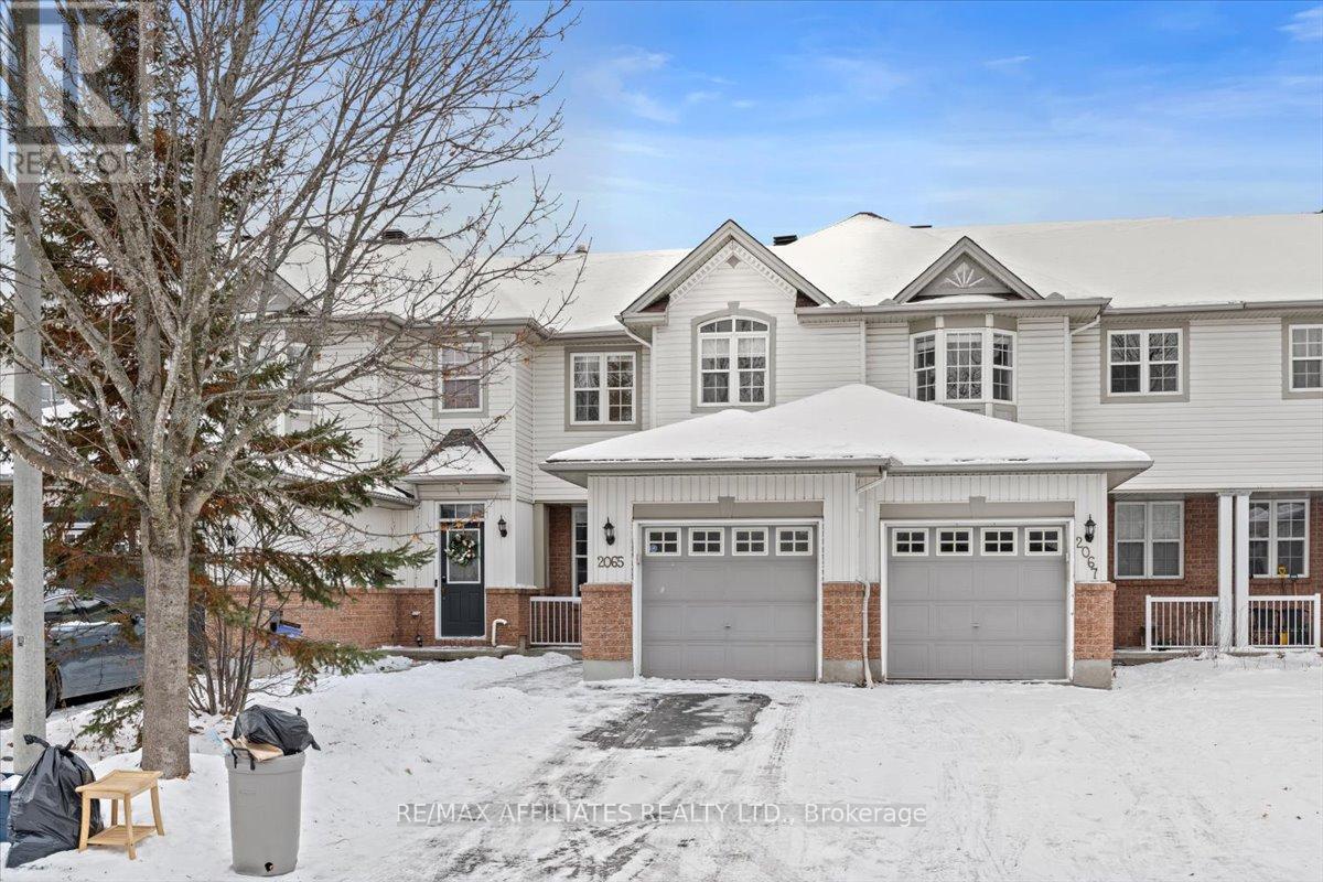 2065 Breezewood Street