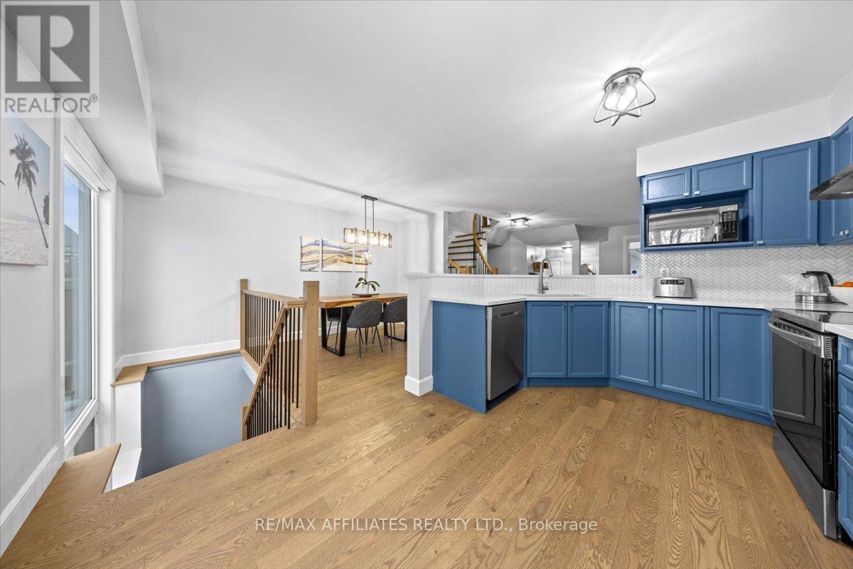 2065 Breezewood Street