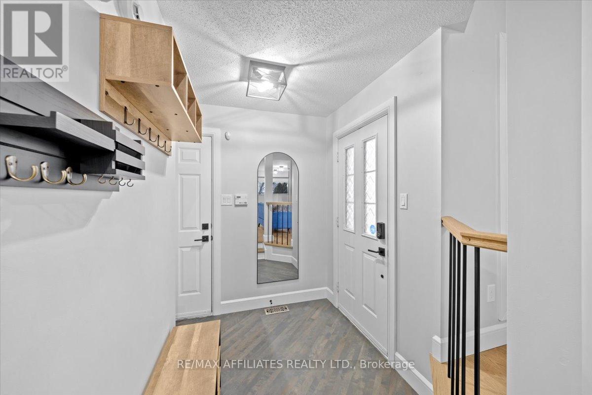 2065 Breezewood Street