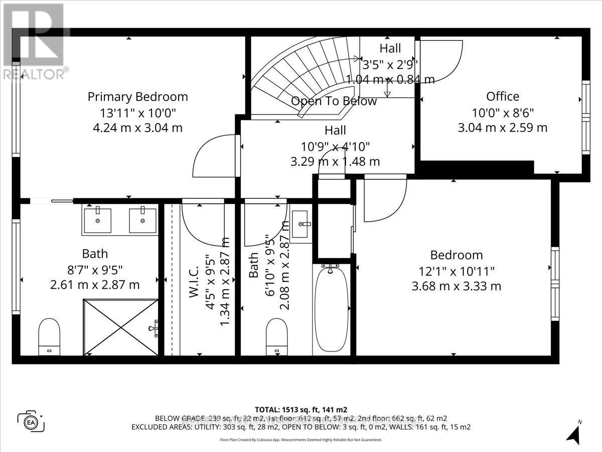 2065 Breezewood Street