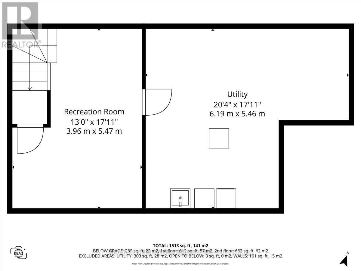 2065 Breezewood Street