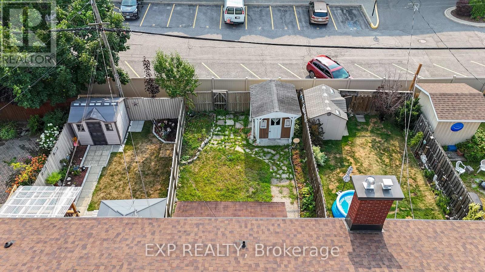 646 Borthwick Avenue