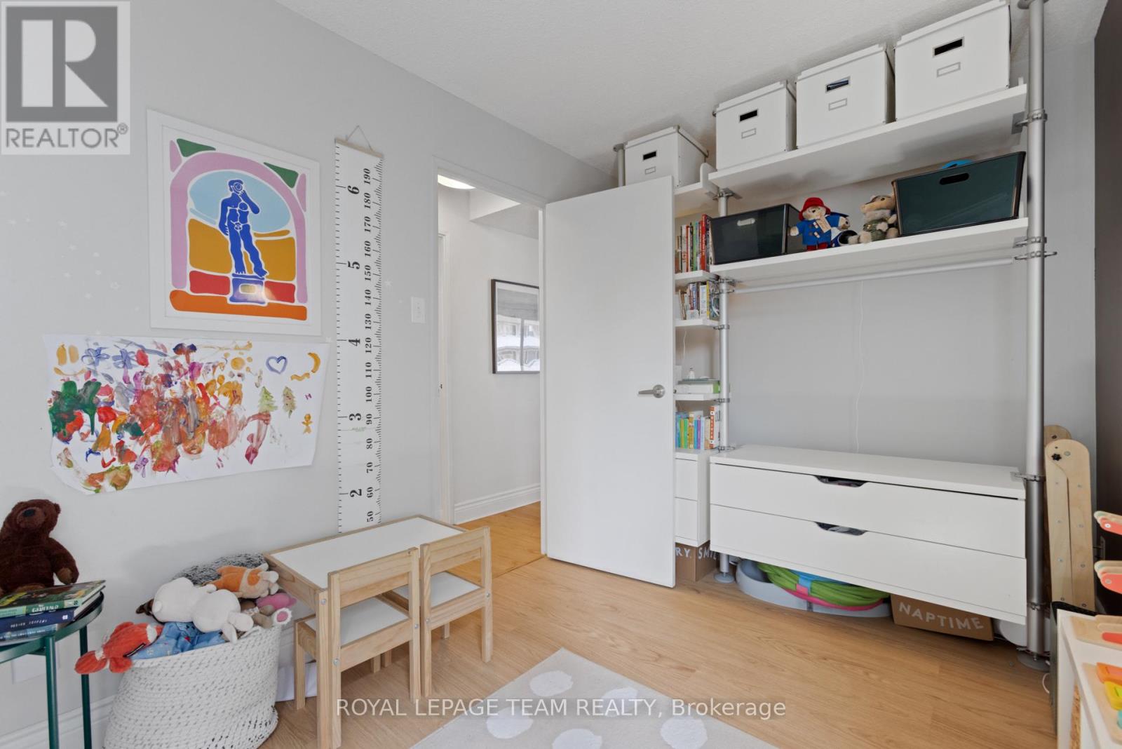 503 - 141 Somerset Street W