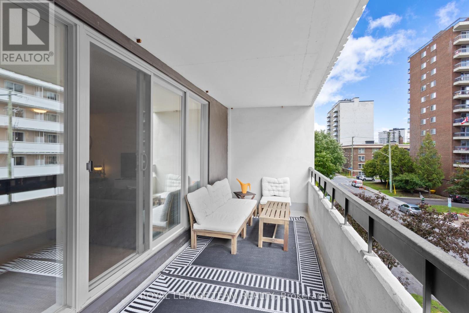 503 - 141 Somerset Street W