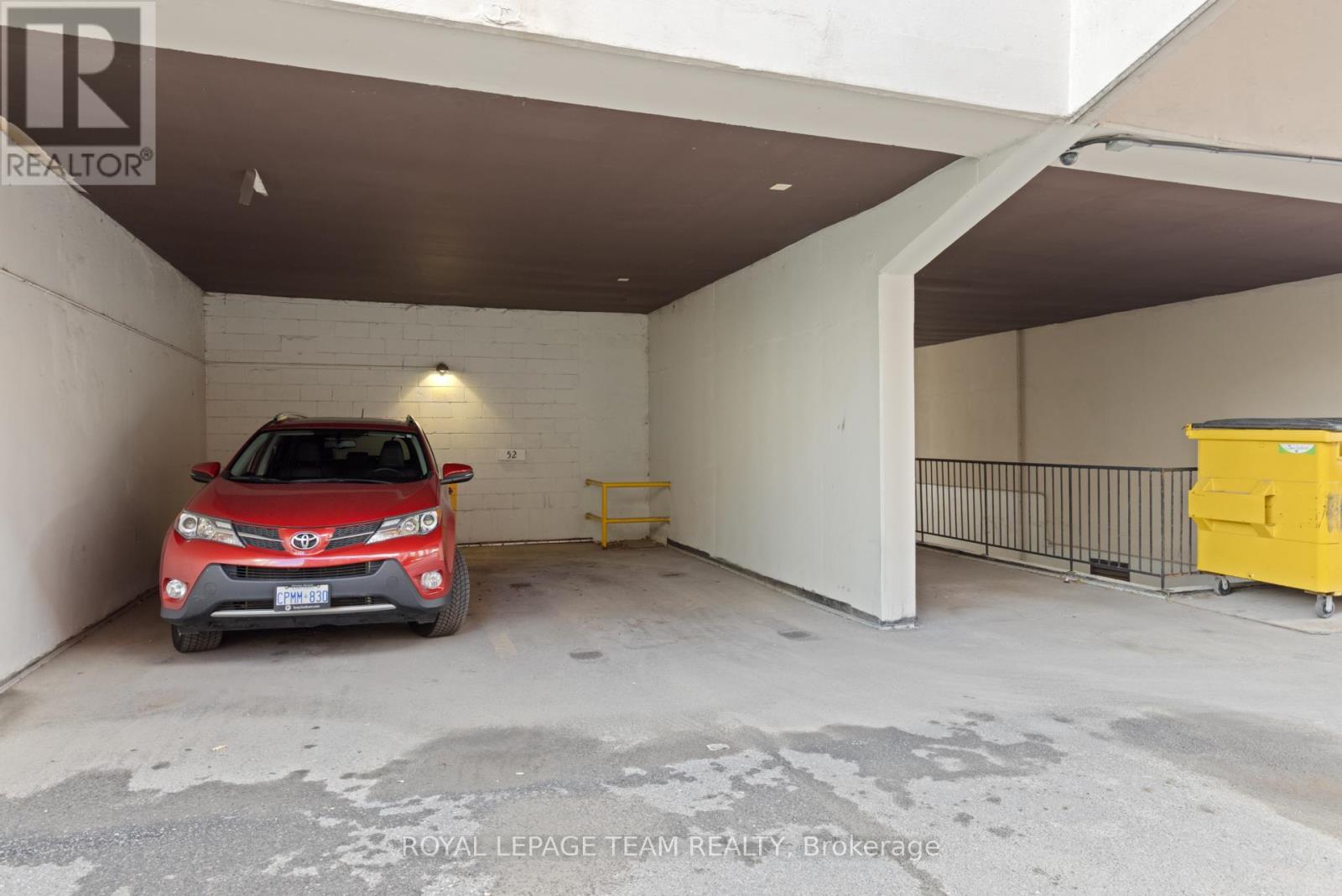 503 - 141 Somerset Street W