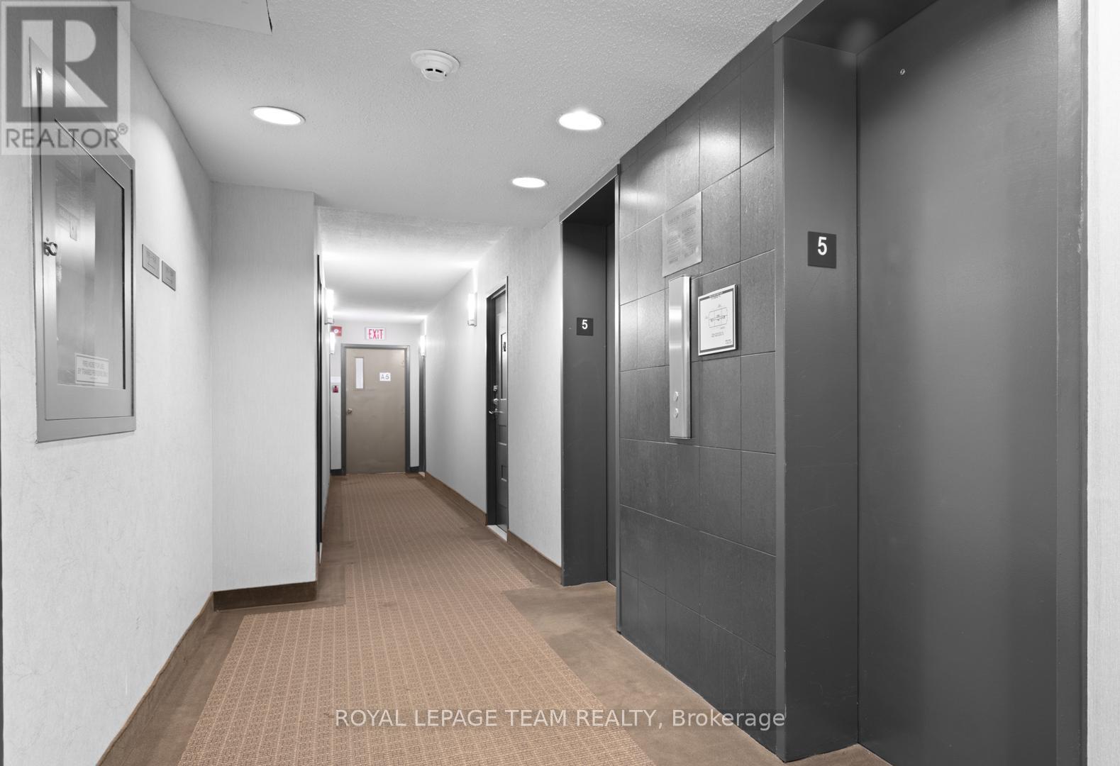 503 - 141 Somerset Street W