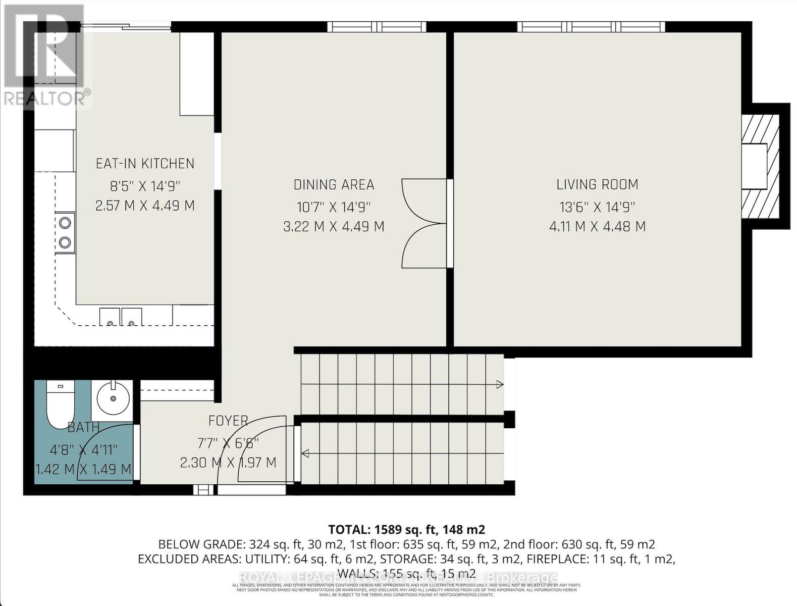 49 - 128 Rushford Private