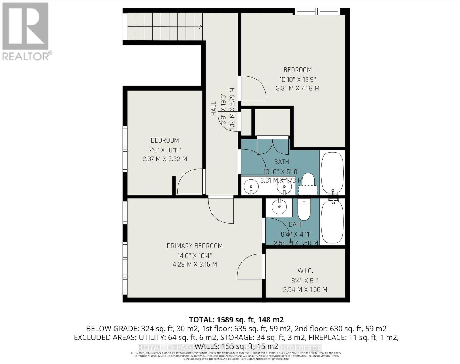 49 - 128 Rushford Private