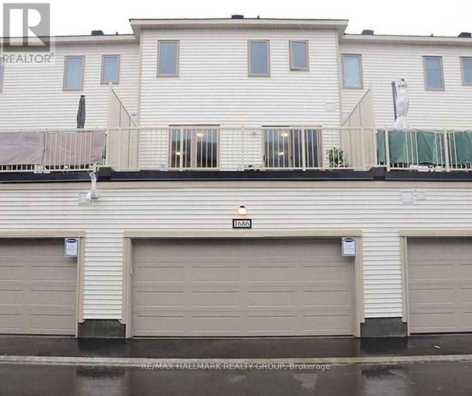 1686 Maple Grove Street