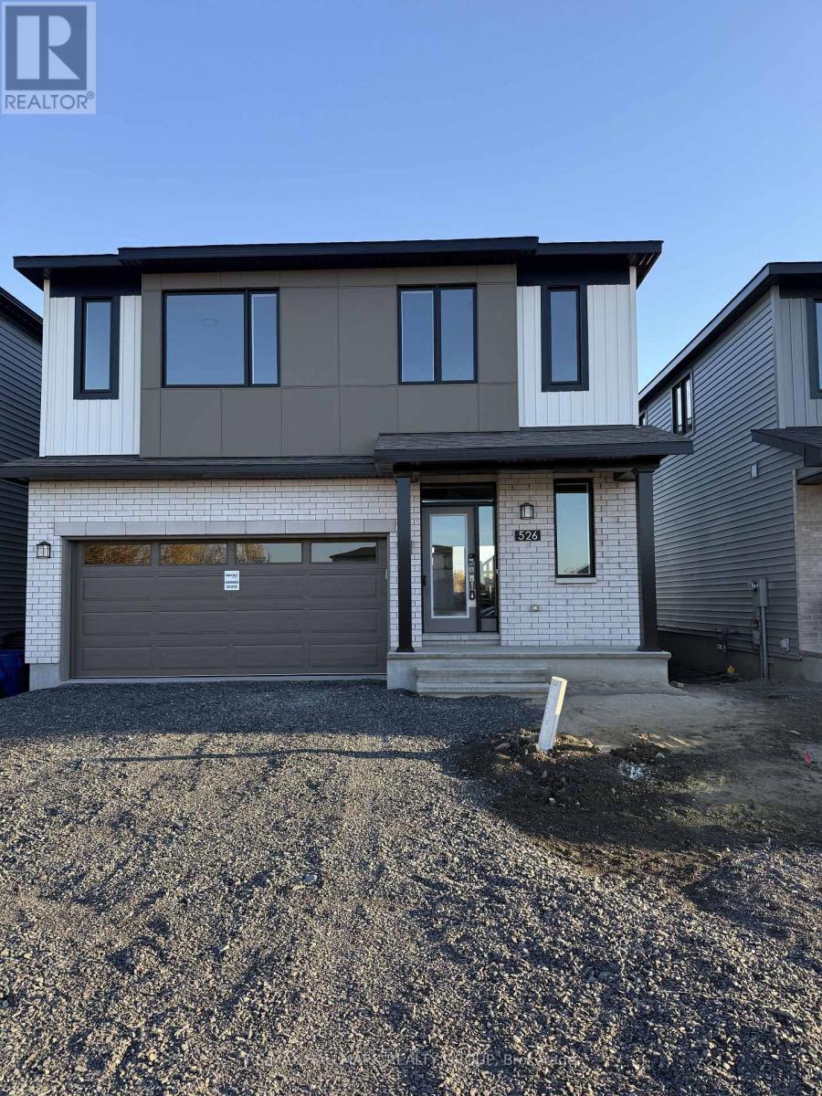 526 Reflection Street