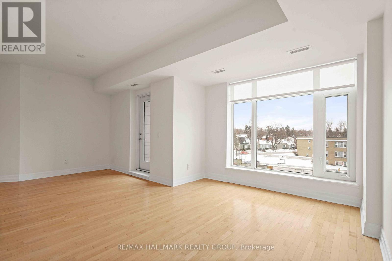 302 - 75 Cleary Avenue