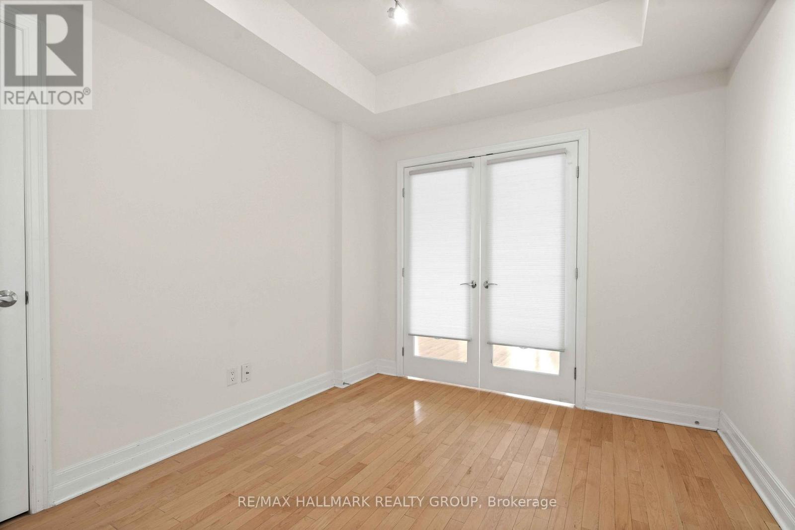 302 - 75 Cleary Avenue