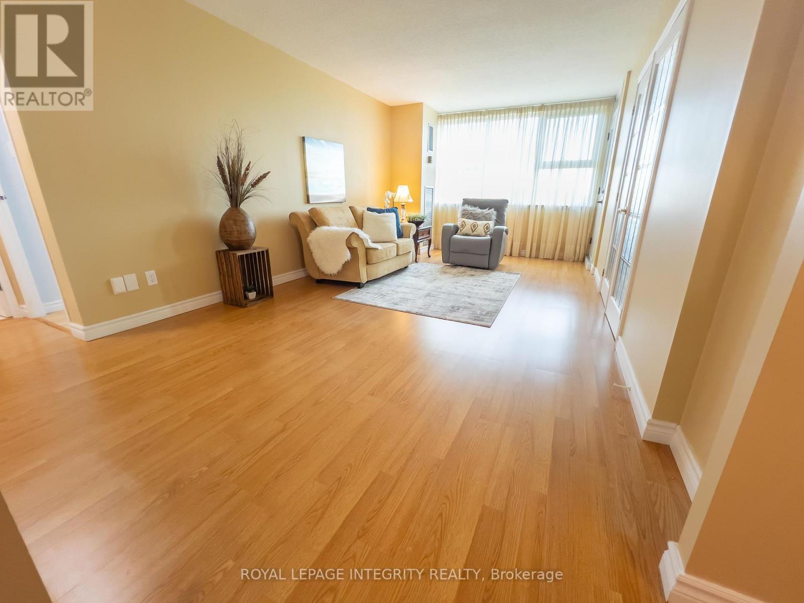 1008 - 555 Brittany Drive