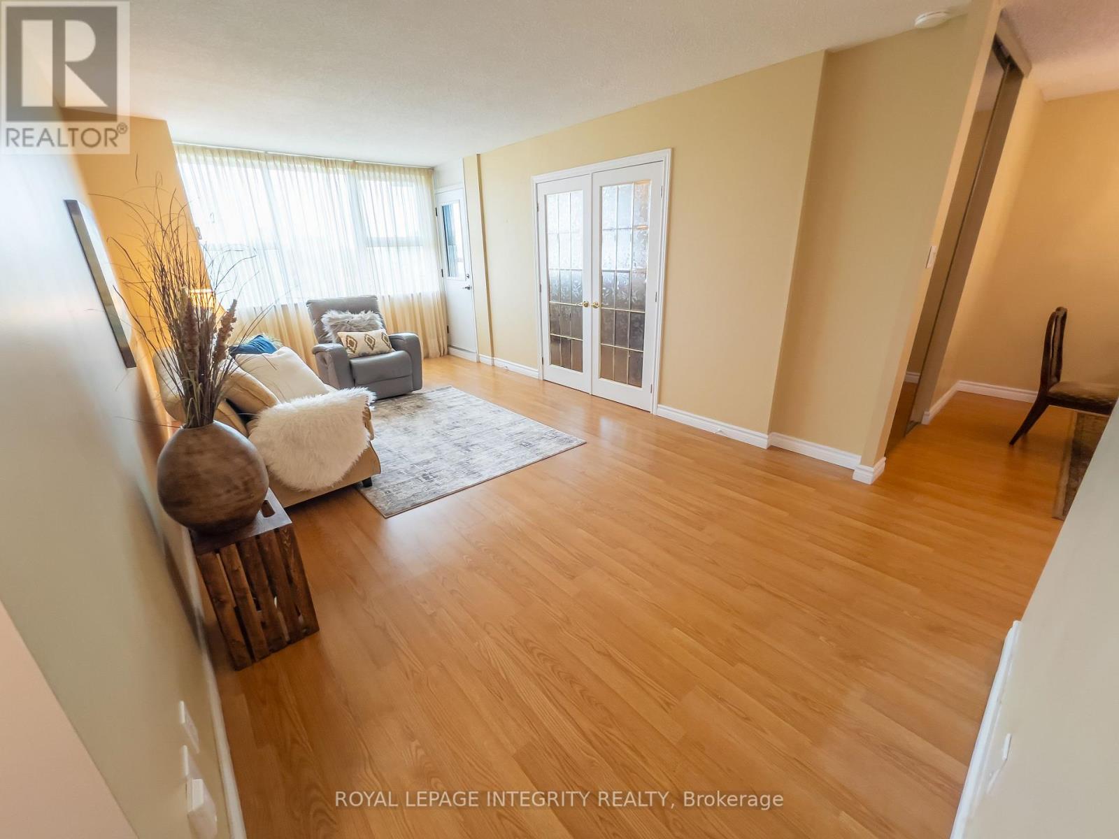 1008 - 555 Brittany Drive