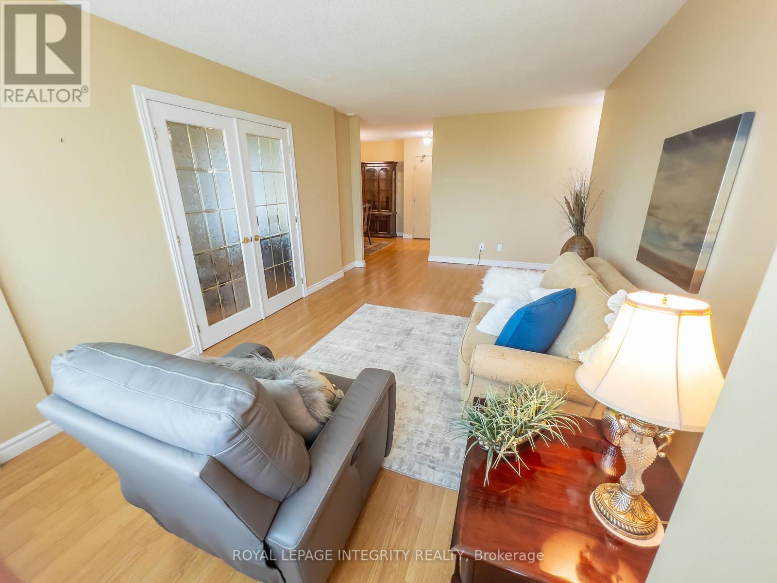 1008 - 555 Brittany Drive