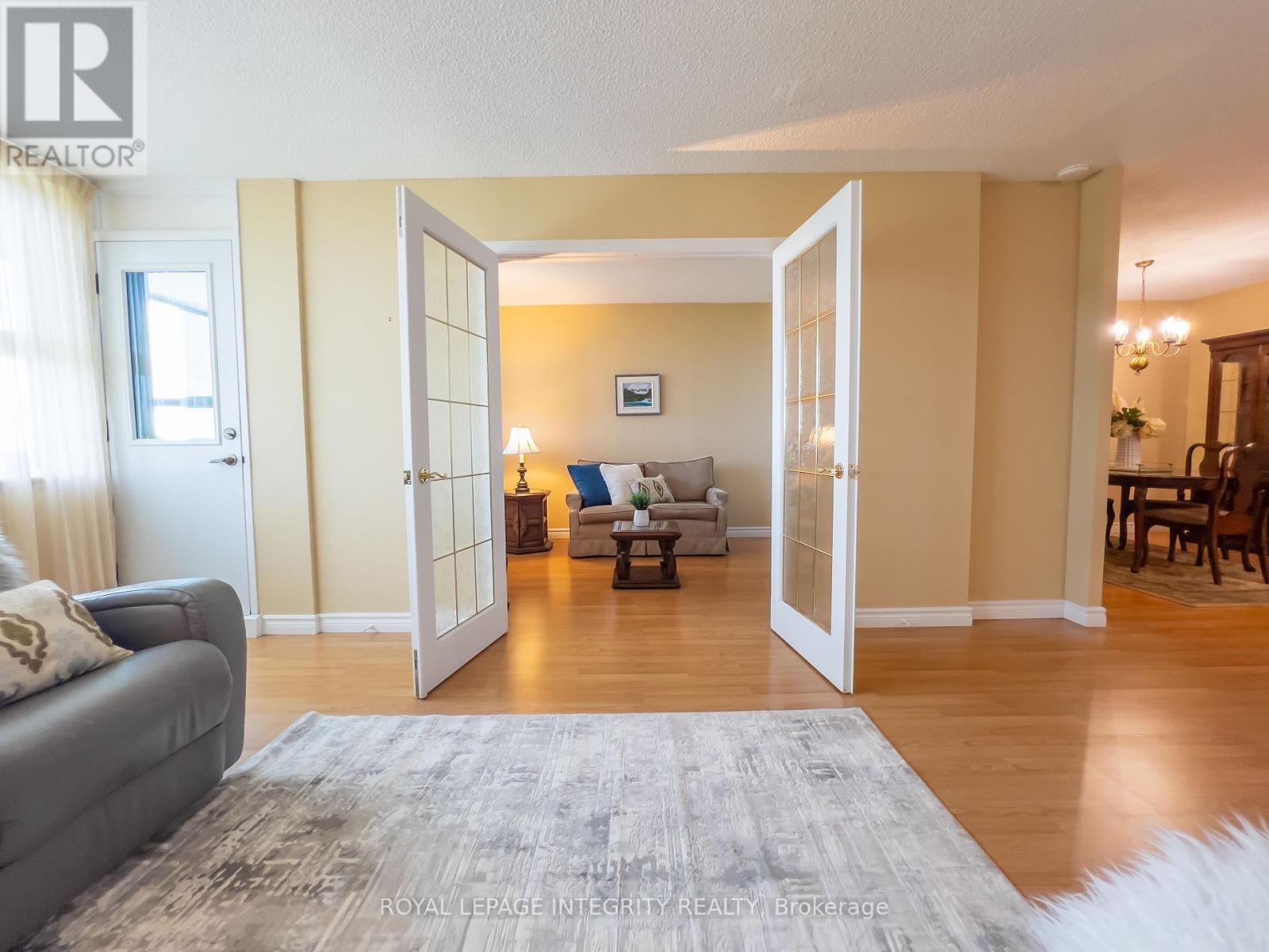 1008 - 555 Brittany Drive