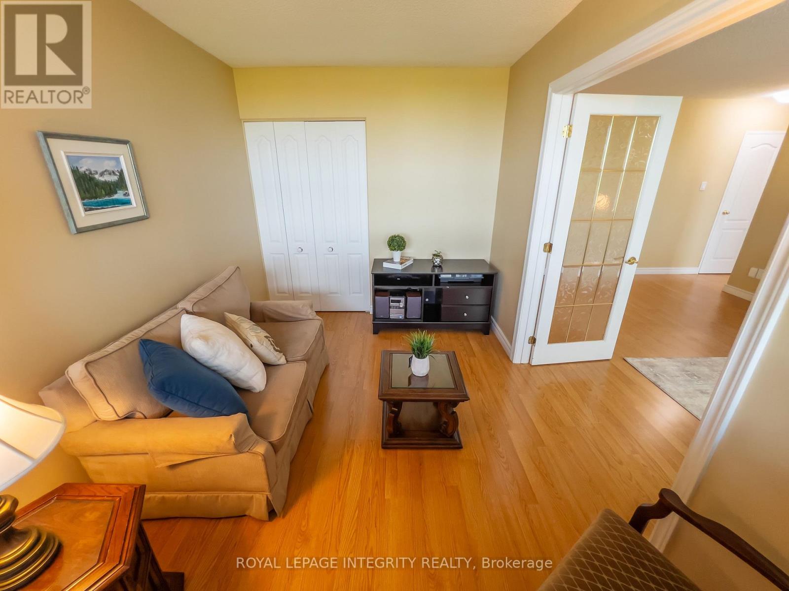 1008 - 555 Brittany Drive