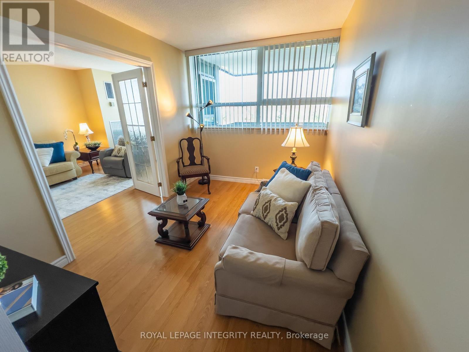 1008 - 555 Brittany Drive