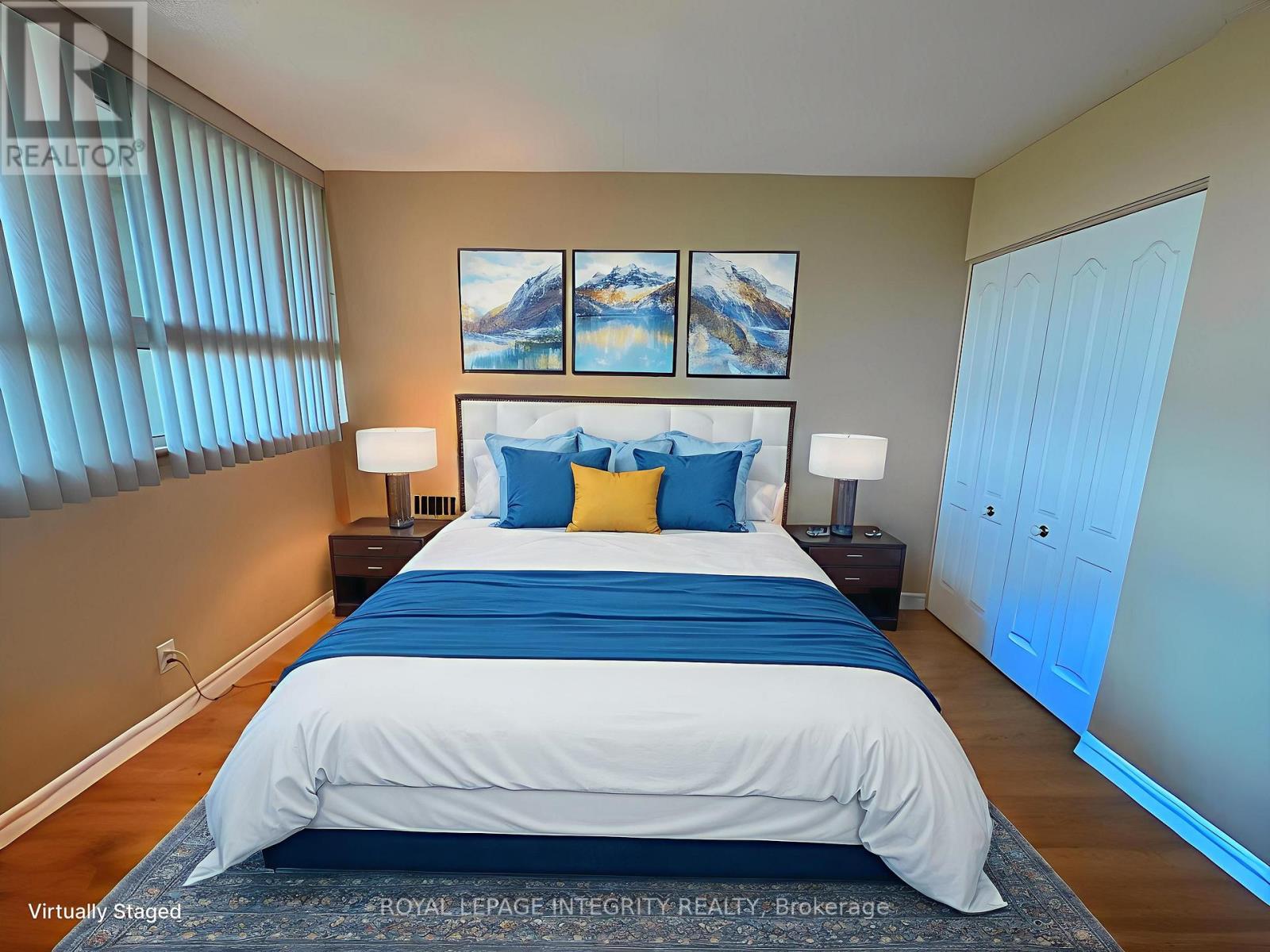 1008 - 555 Brittany Drive