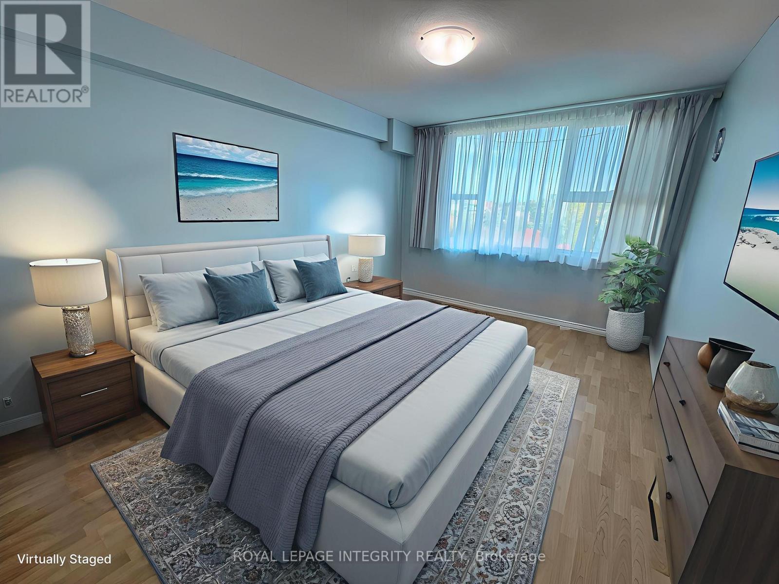 1008 - 555 Brittany Drive