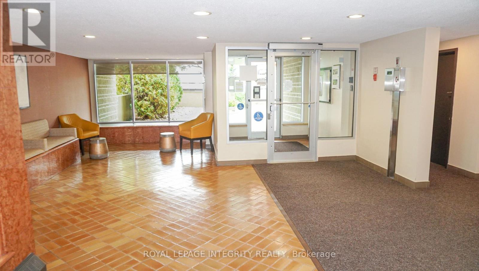 1008 - 555 Brittany Drive