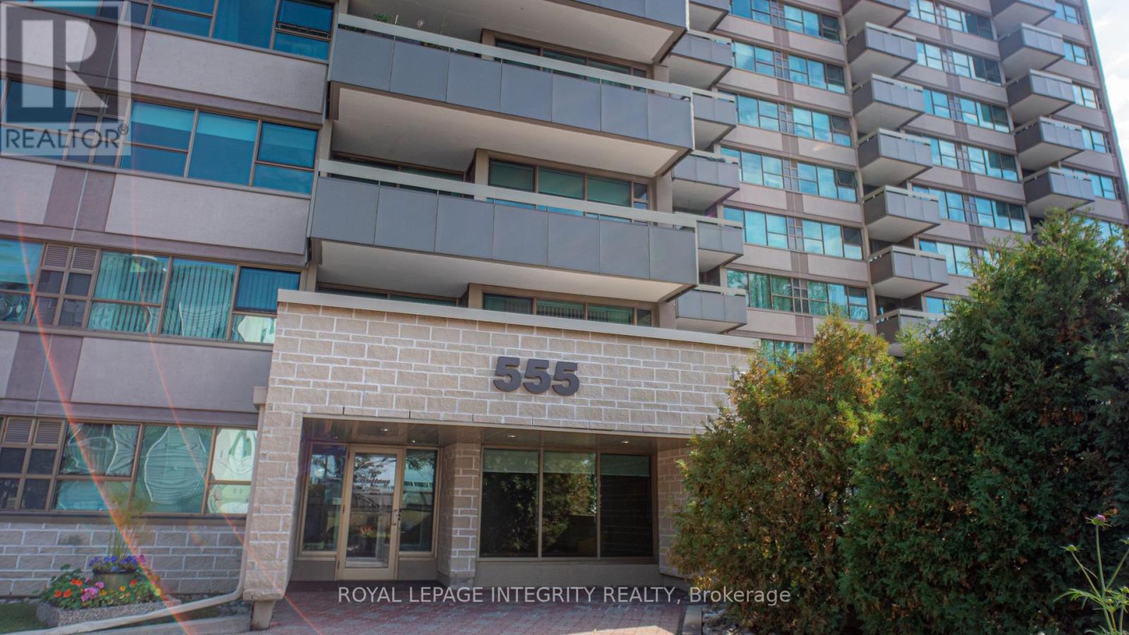 1008 - 555 Brittany Drive