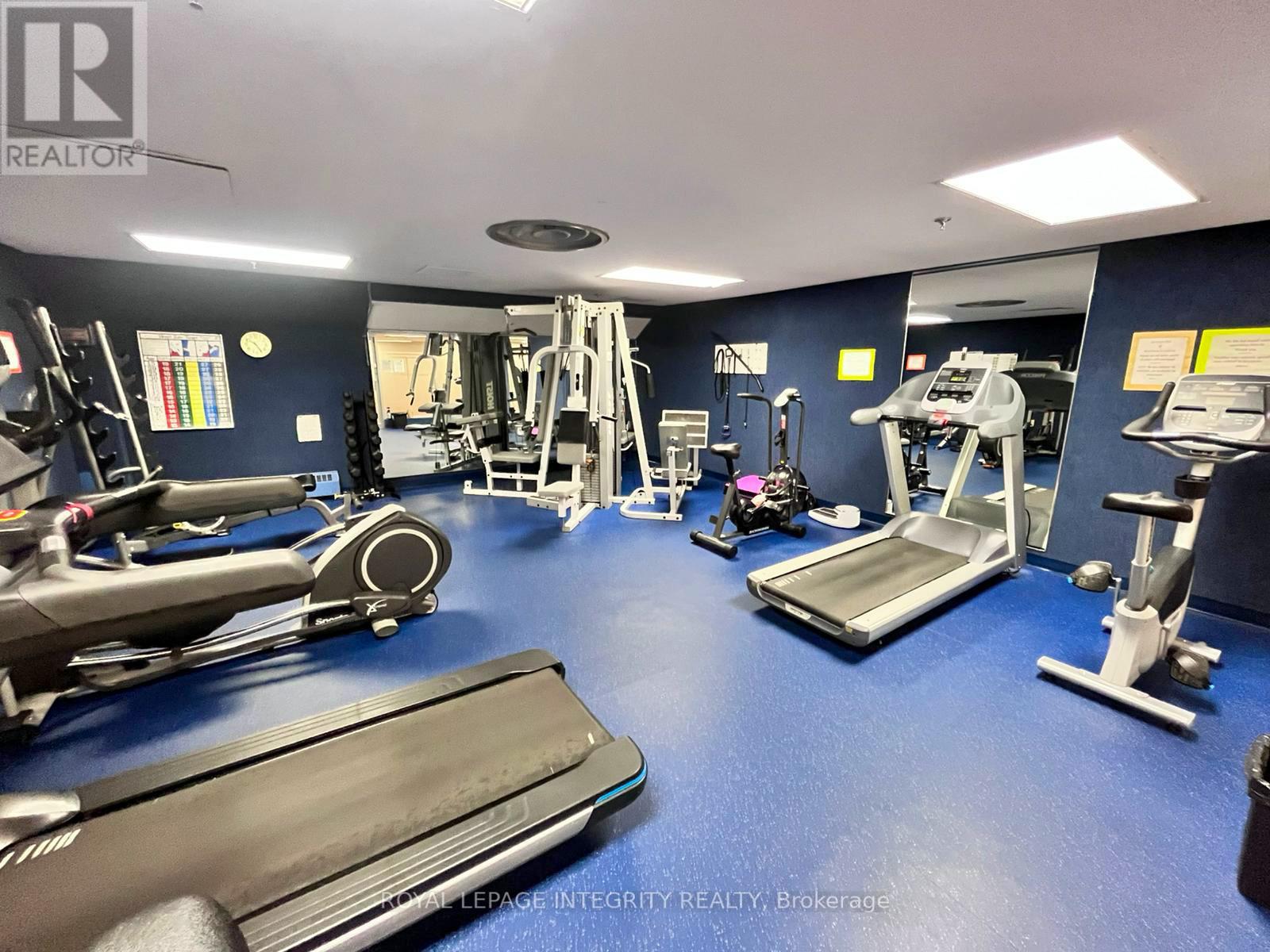 1008 - 555 Brittany Drive