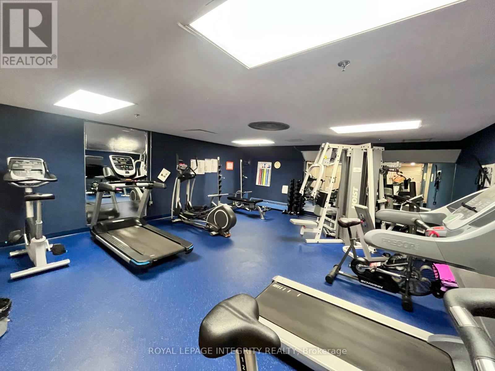 1008 - 555 Brittany Drive