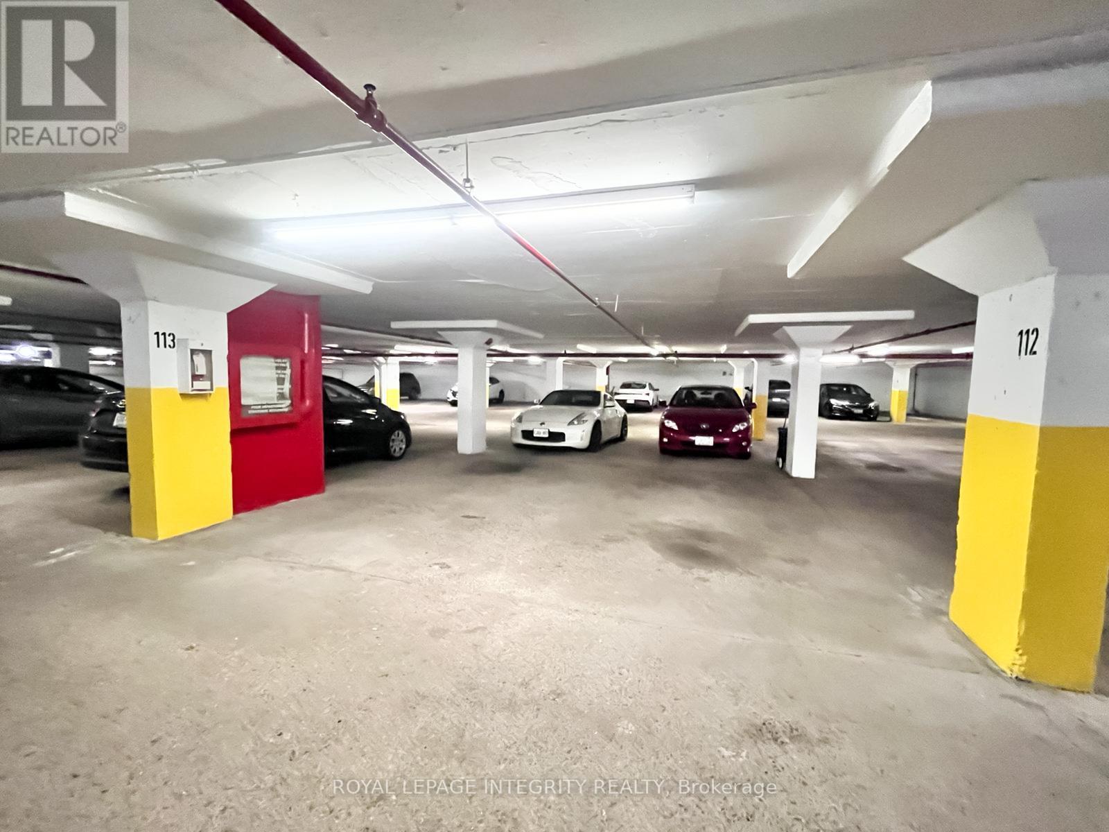 1008 - 555 Brittany Drive