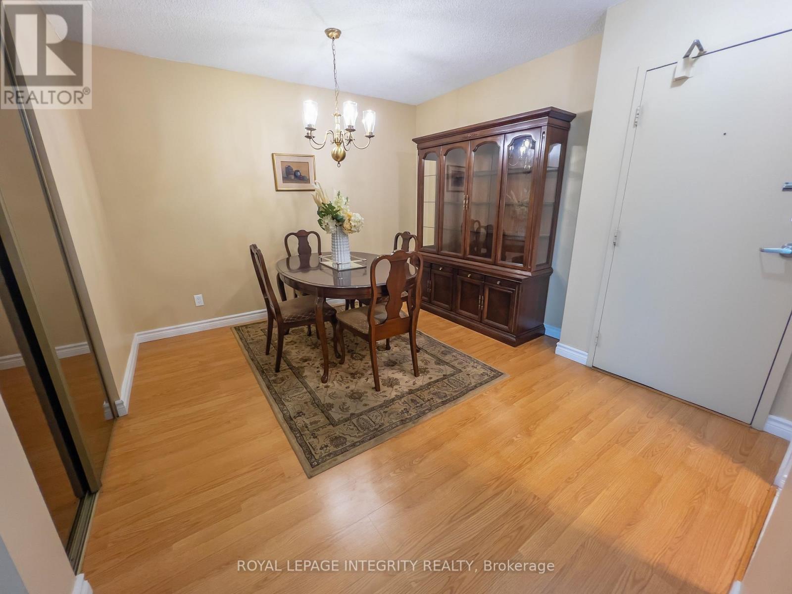 1008 - 555 Brittany Drive