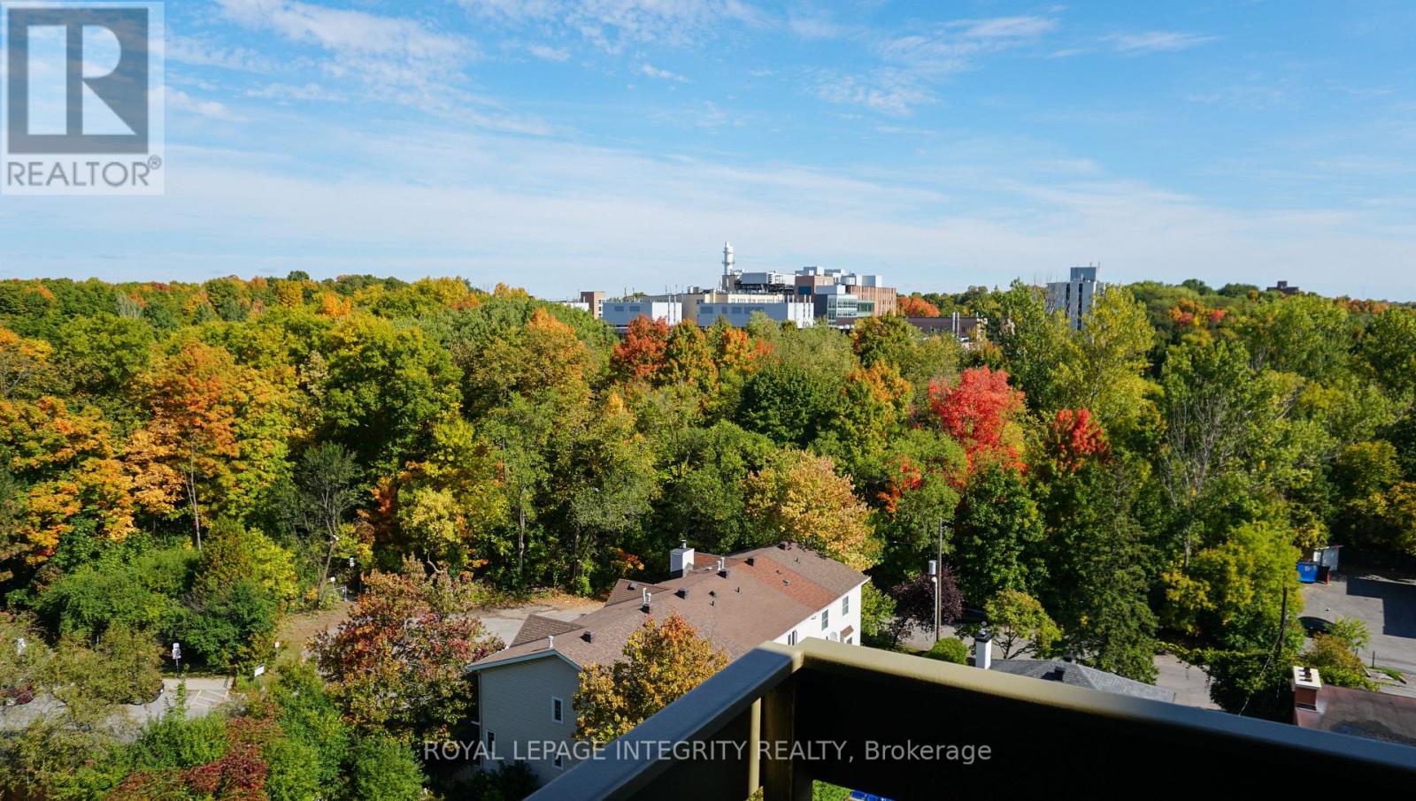 1008 - 555 Brittany Drive