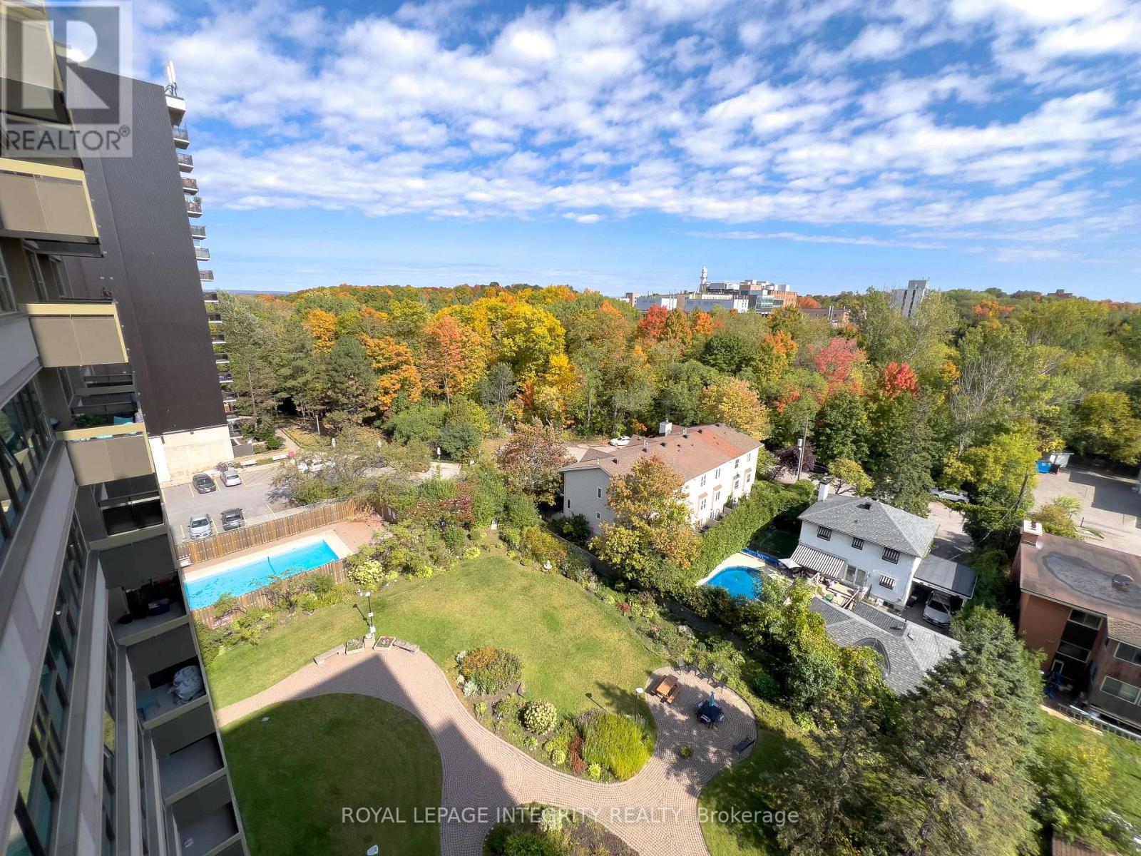 1008 - 555 Brittany Drive