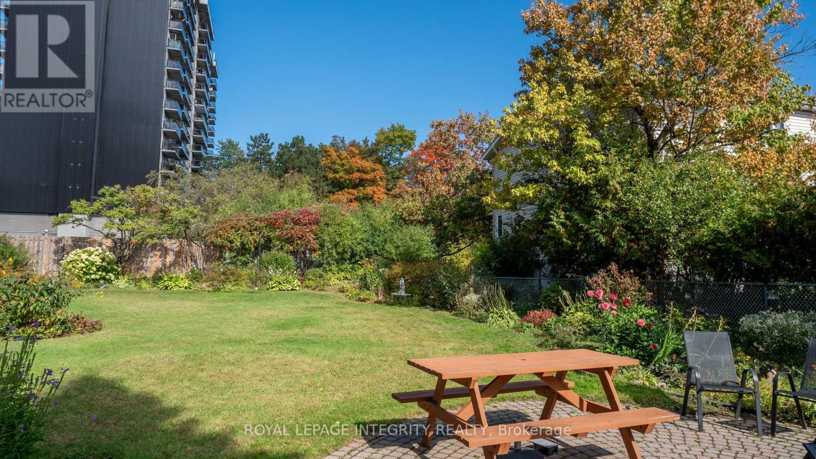 1008 - 555 Brittany Drive