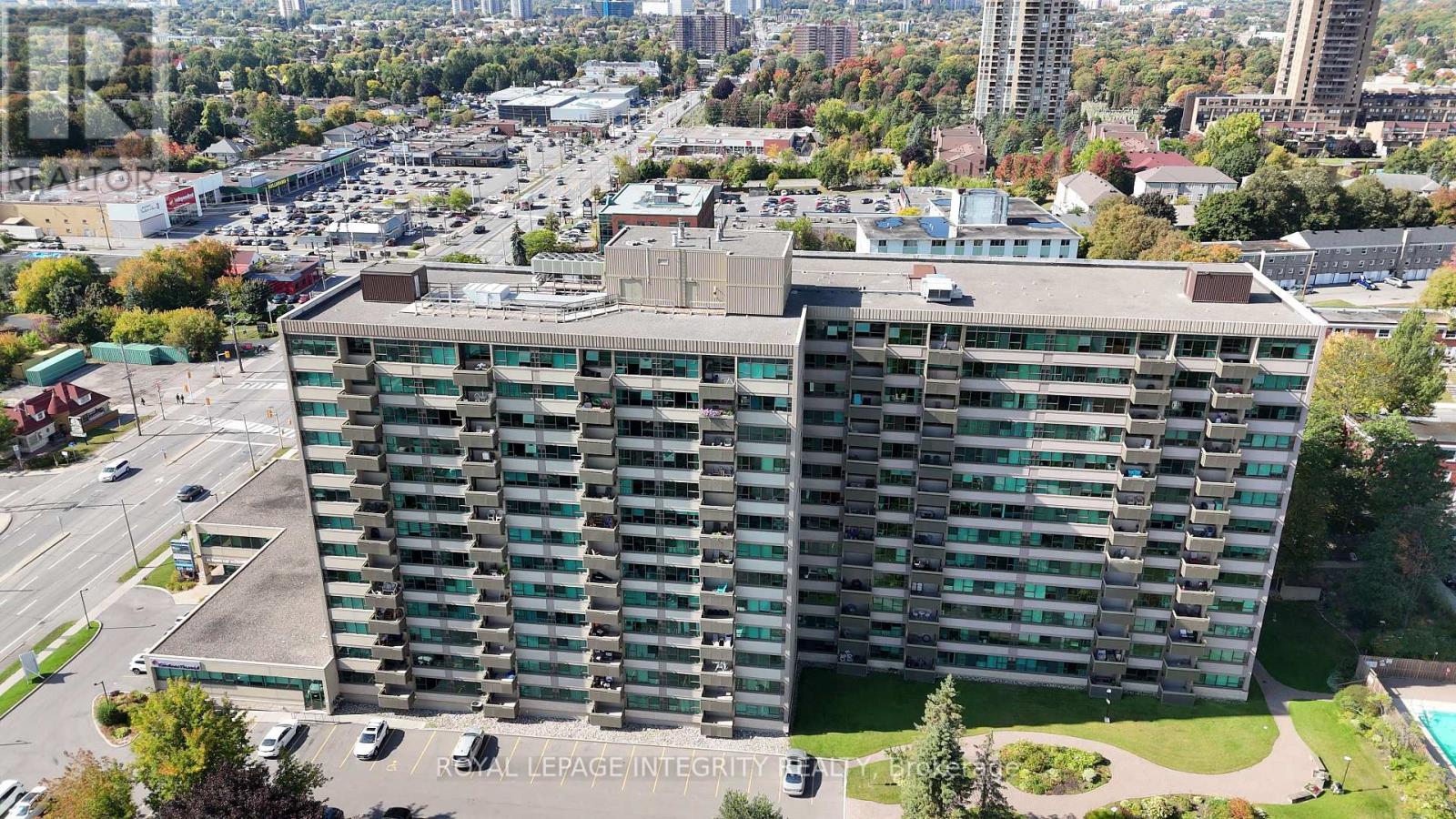 1008 - 555 Brittany Drive