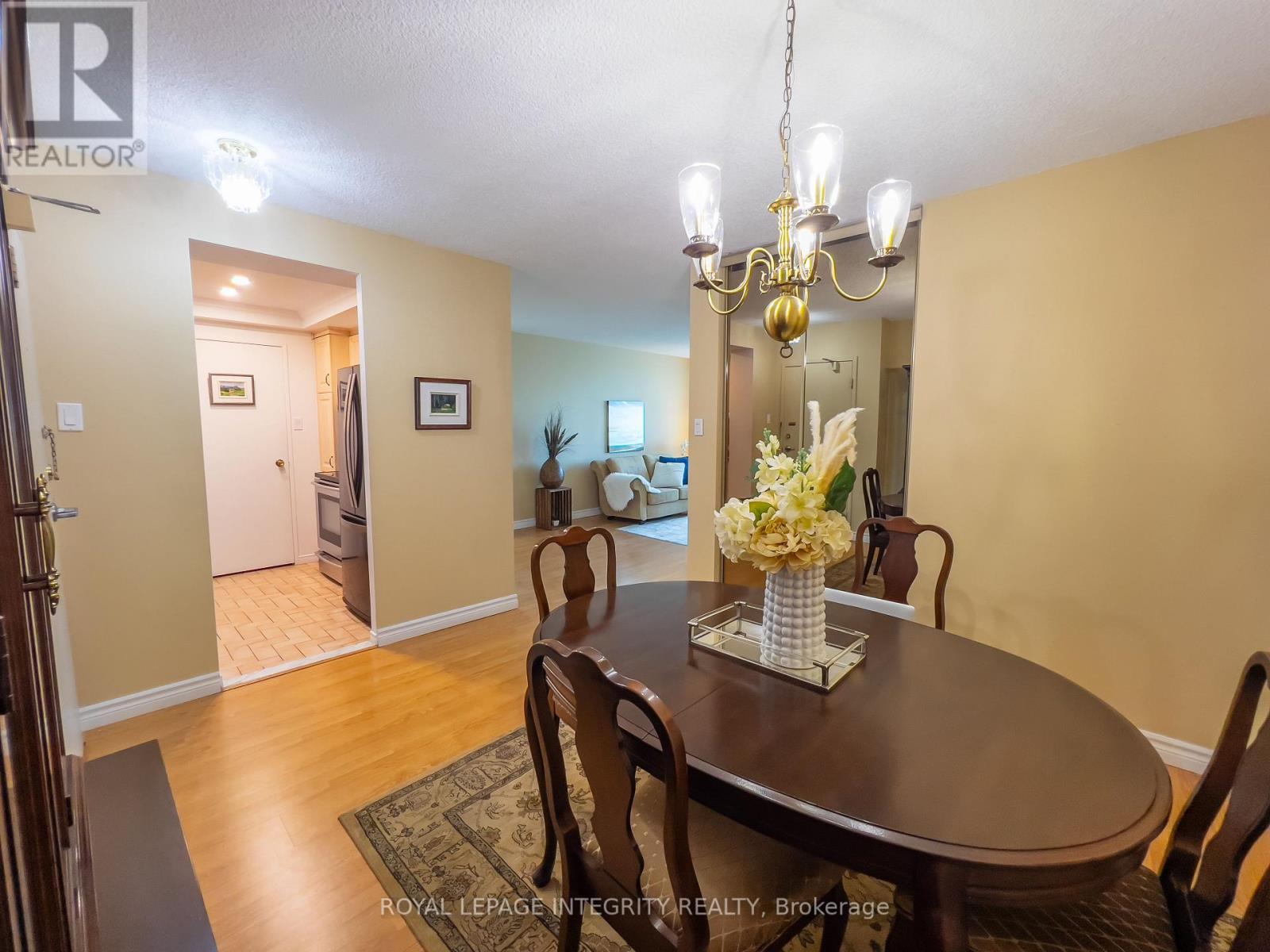 1008 - 555 Brittany Drive