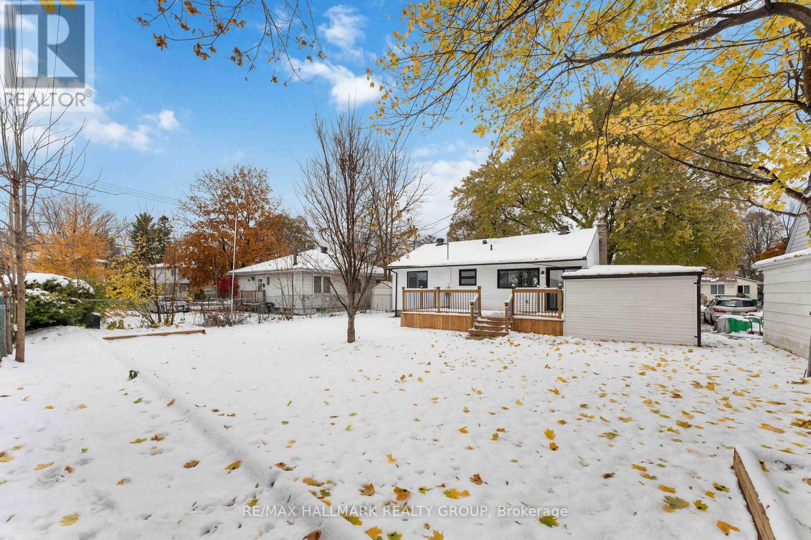 1796 Saunderson Drive