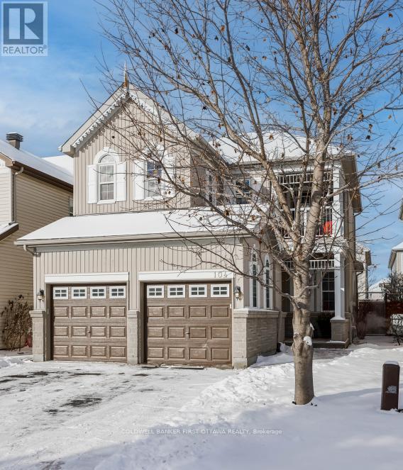 104 Streamside Crescent