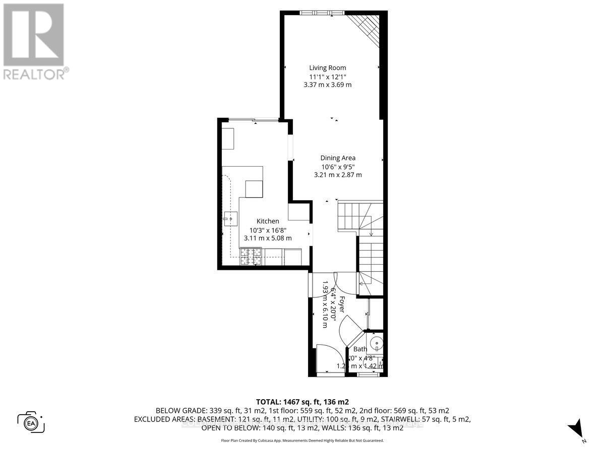 4446 Wildmint Square