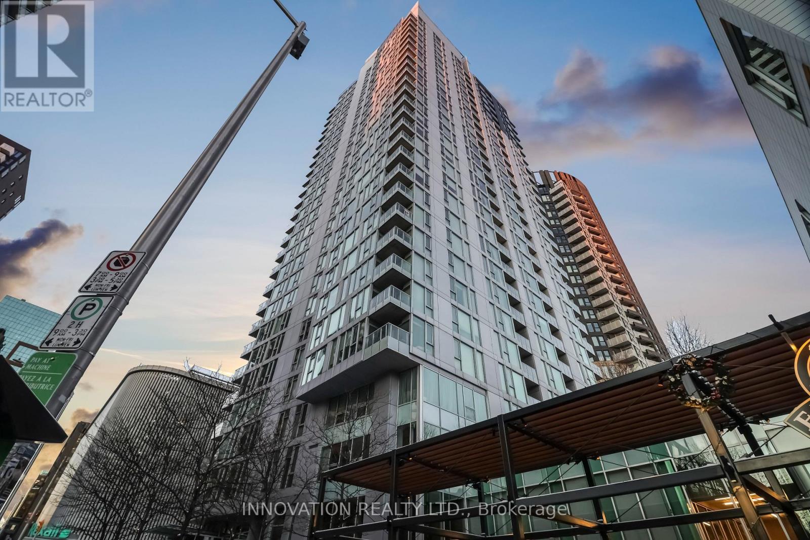 1203 - 40 Nepean Street