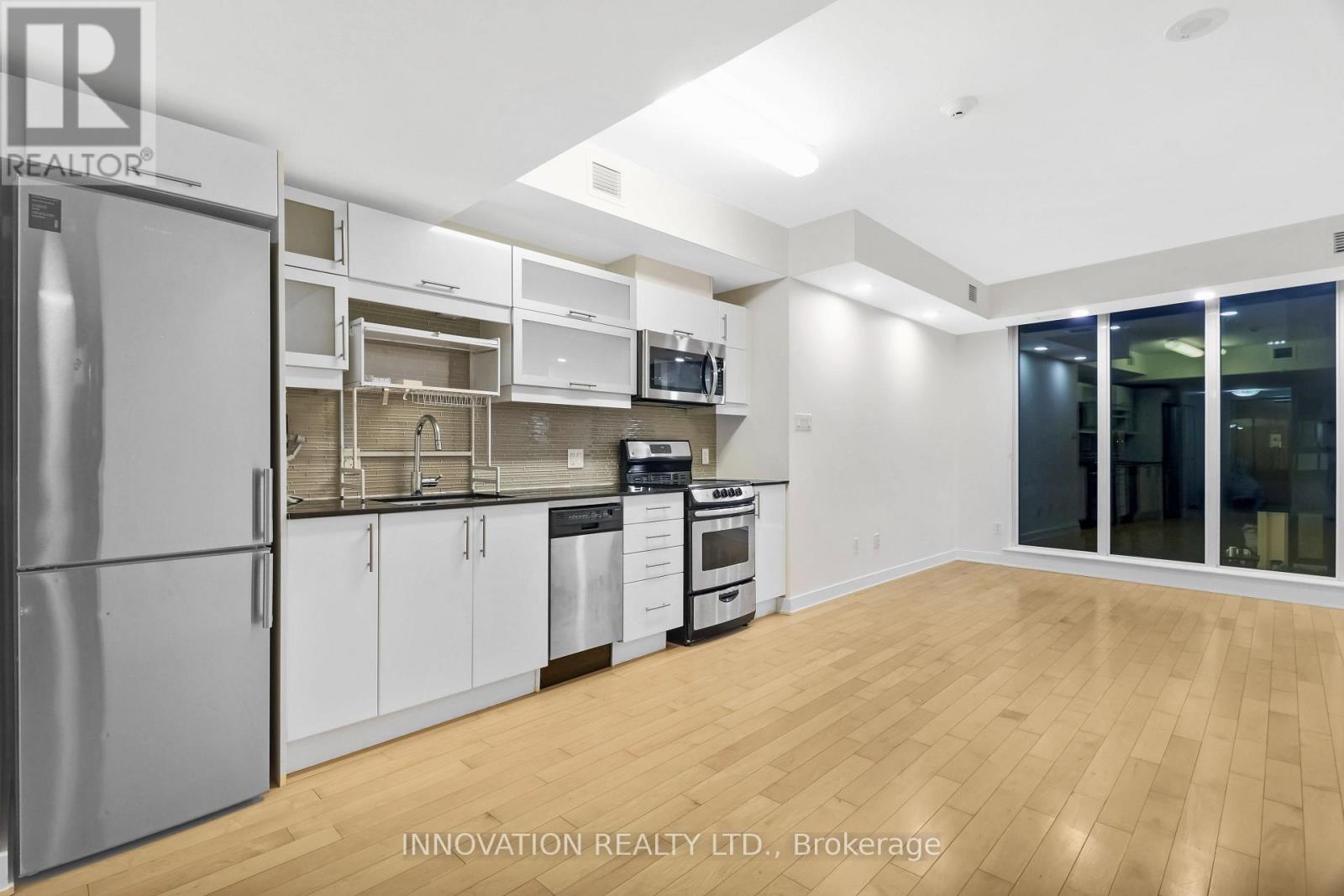 1203 - 40 Nepean Street