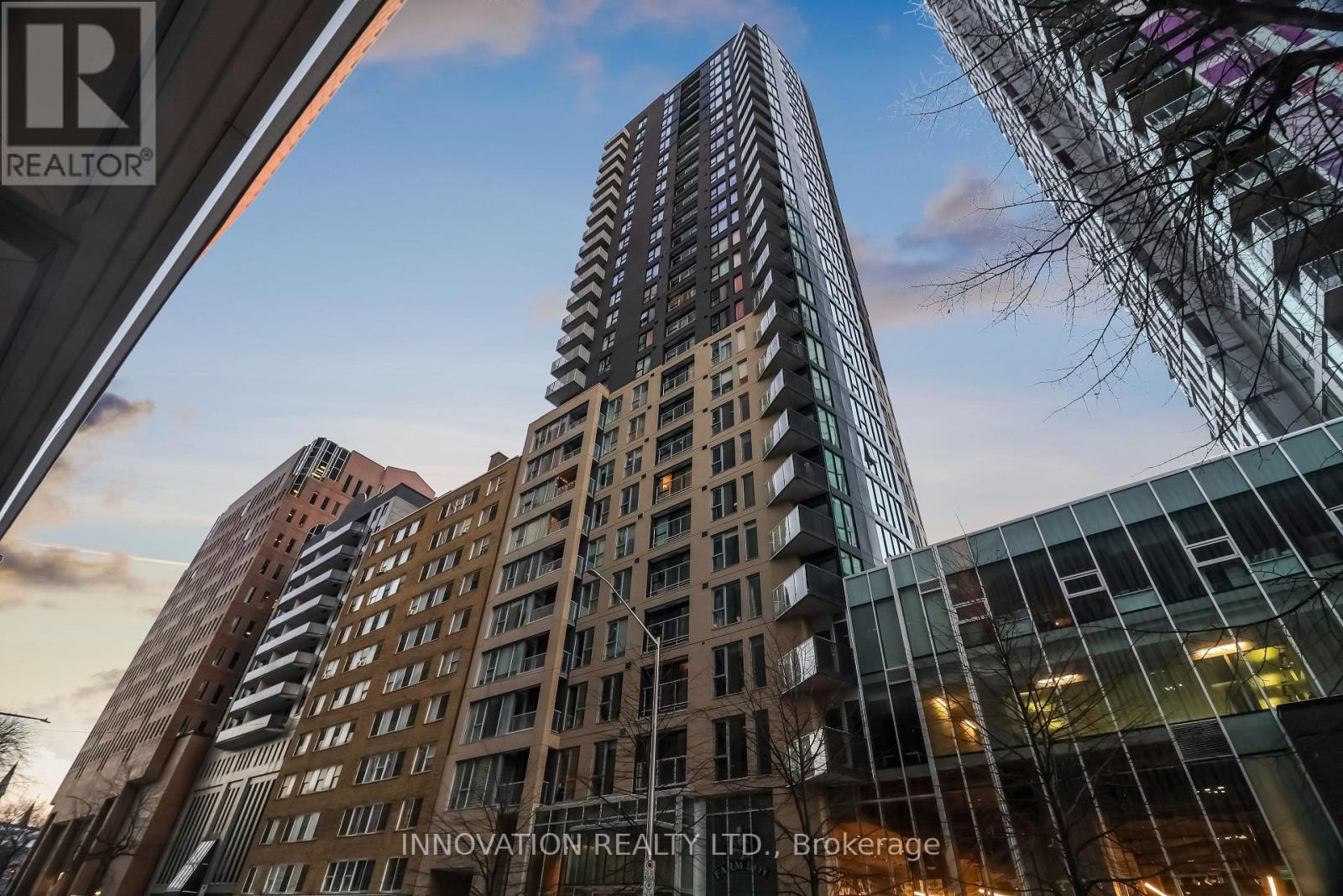 1203 - 40 Nepean Street