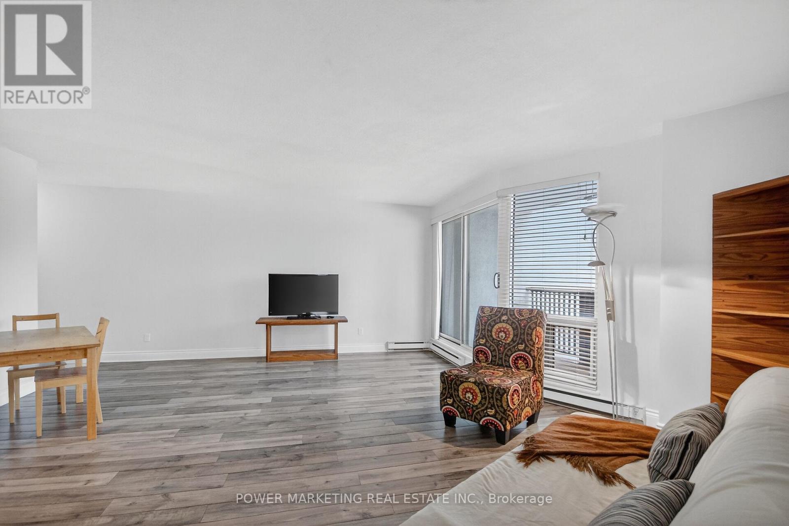 107 - 1380 Prince Of Wales Drive