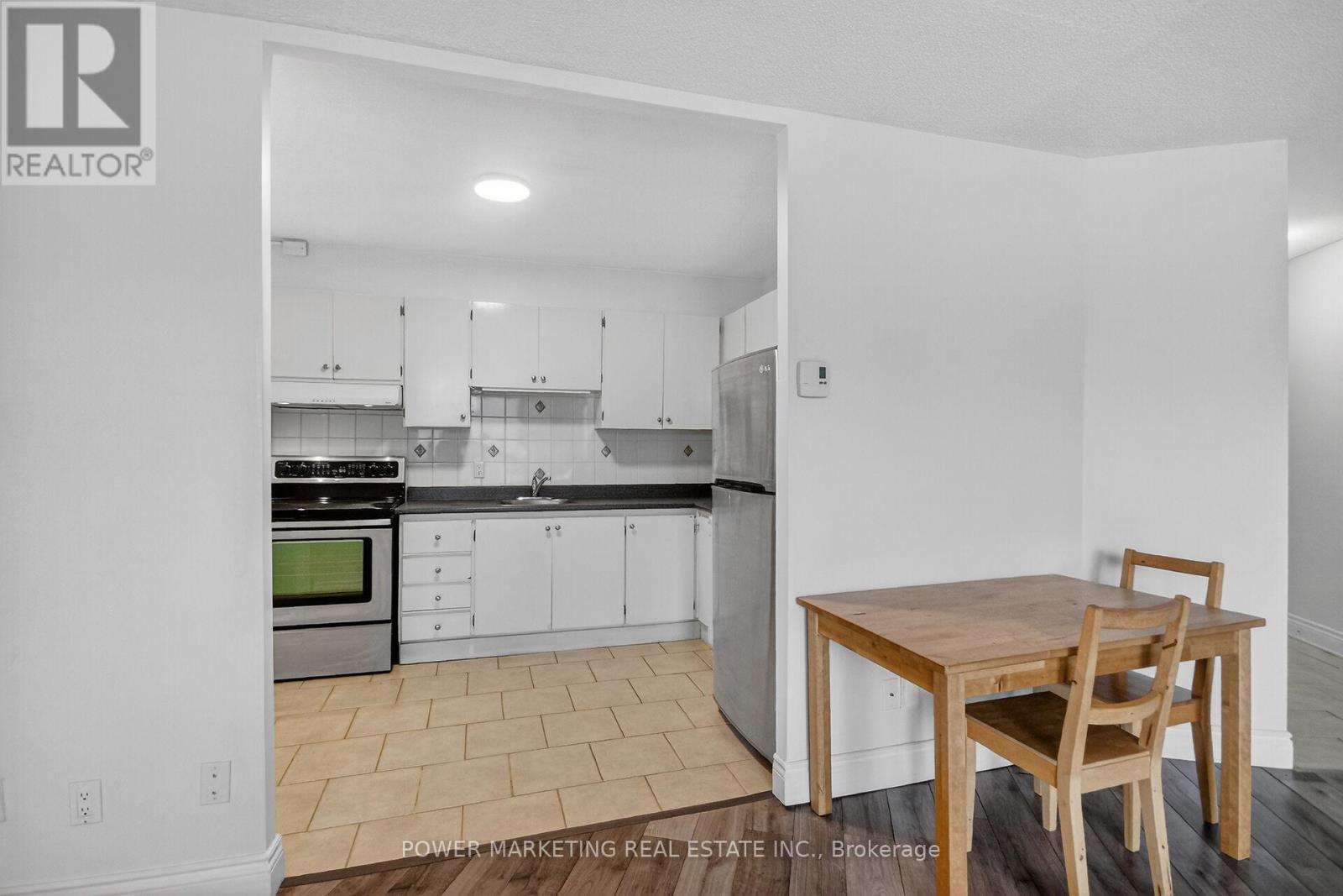 107 - 1380 Prince Of Wales Drive