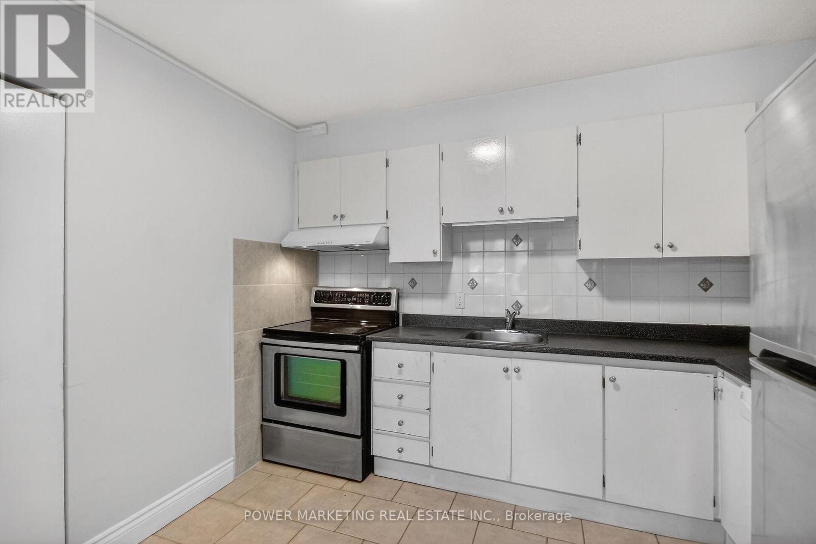 107 - 1380 Prince Of Wales Drive