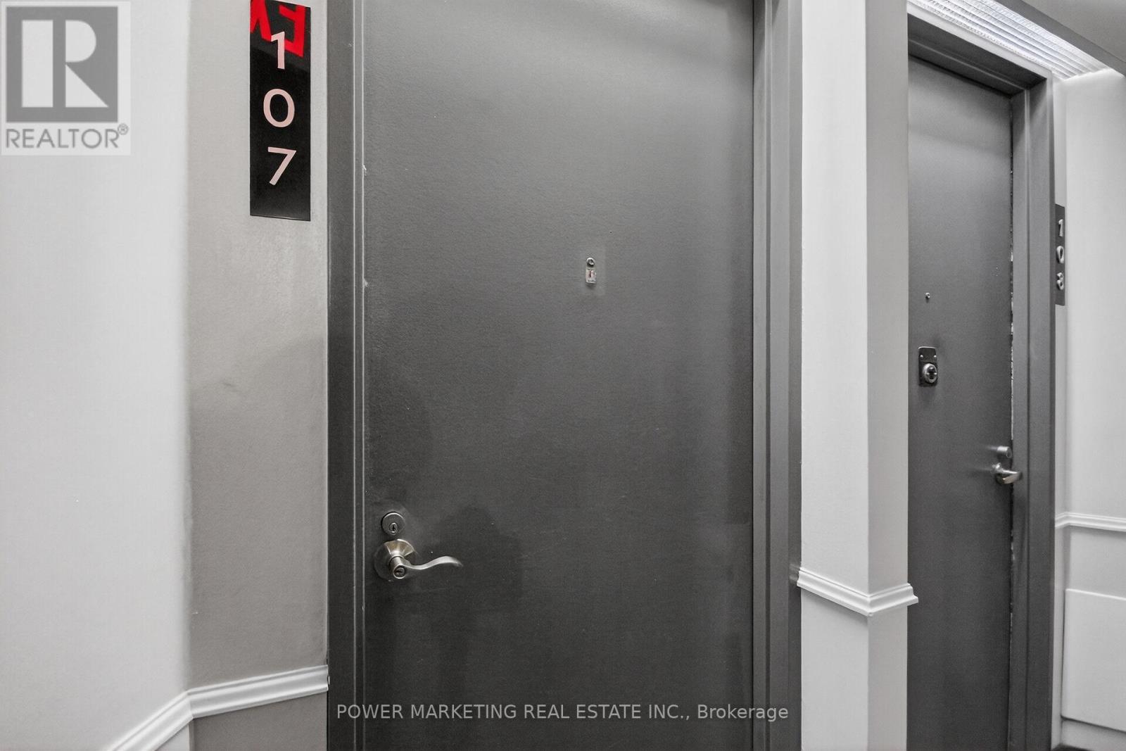 107 - 1380 Prince Of Wales Drive