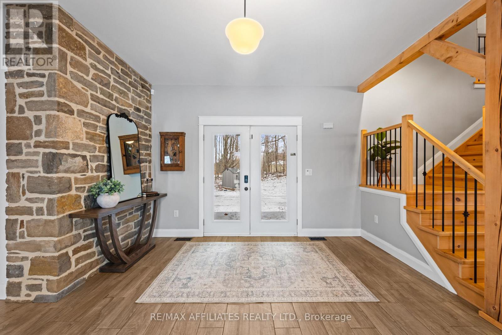 4701 4th Concession Road